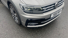Volkswagen Tiguan 2.0 TDi 150 R-Line 5dr DSG Diesel Estate
